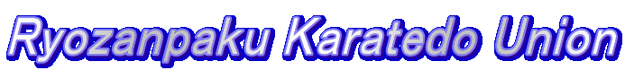 Ryozanpaku Karatedo Union